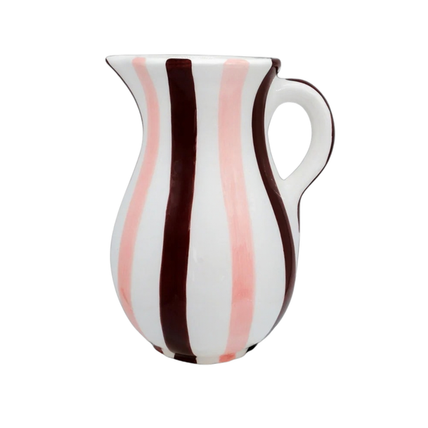 Neapolitan Jug