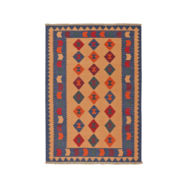 Kilim Gashgai Rug