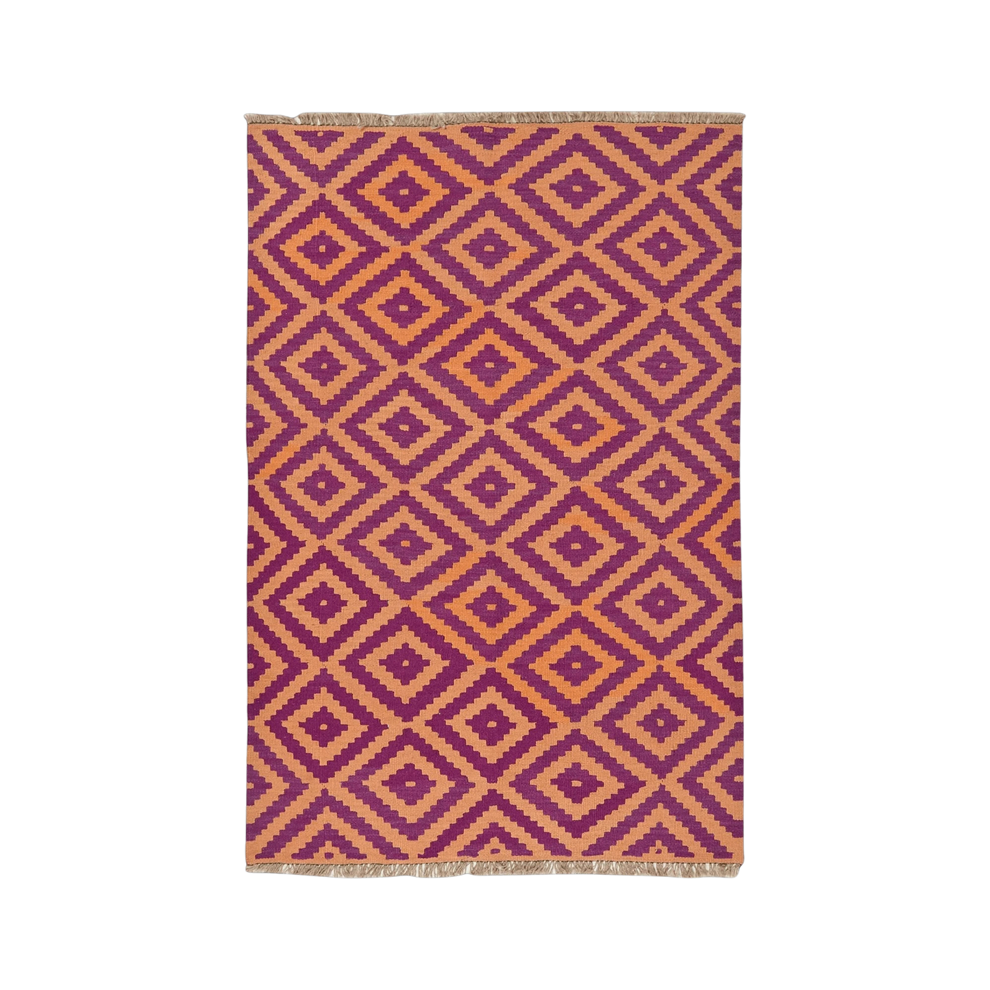 Kilim Rug – 180x119cm