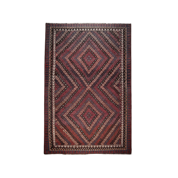 Kilim Belutch Kilim Rug
