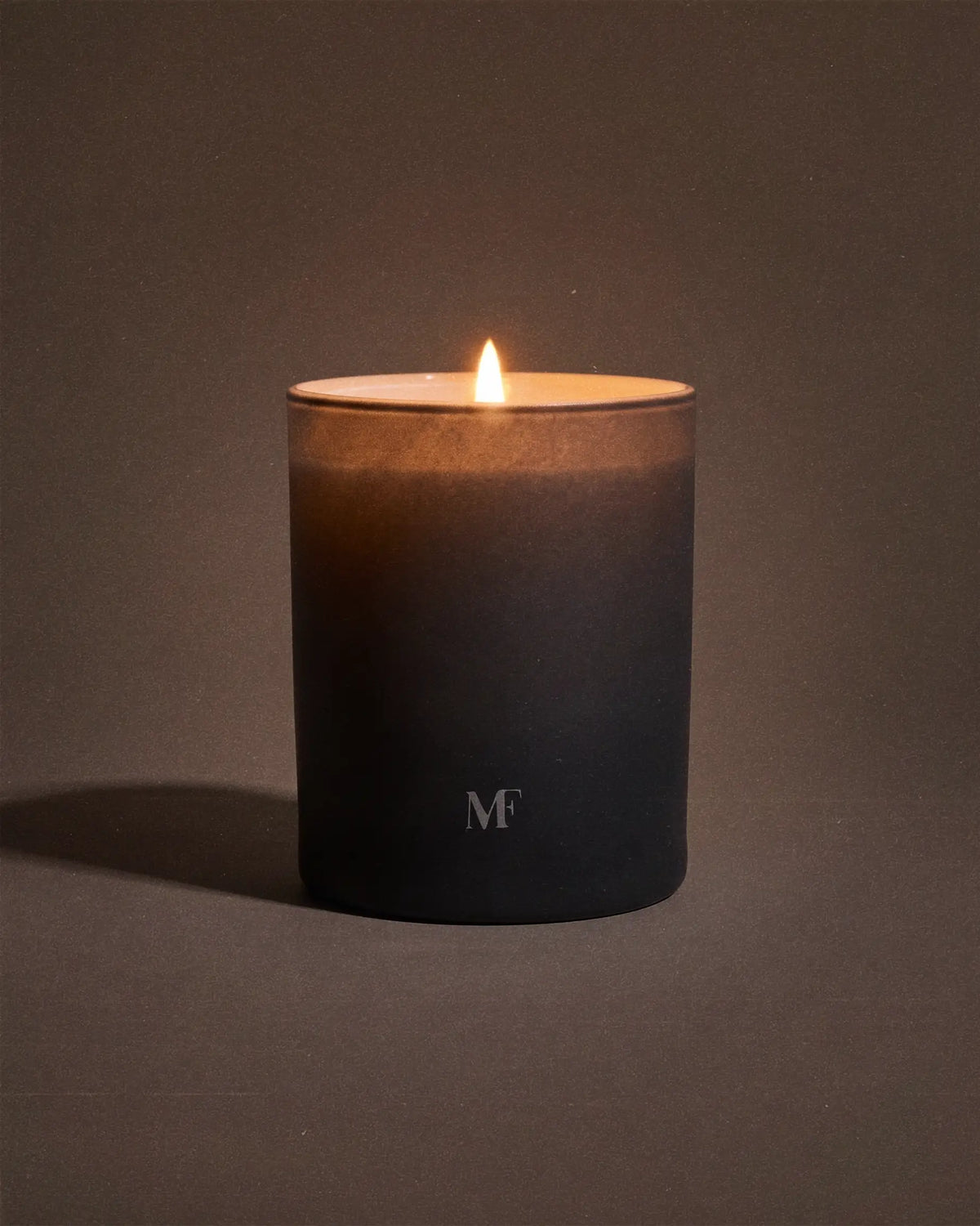 #10 Sasha - Tournelle Grey Candle
