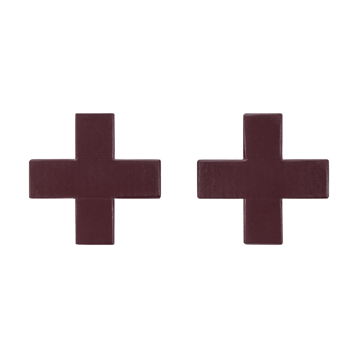 Dodi Wall Hooks - Set of 2