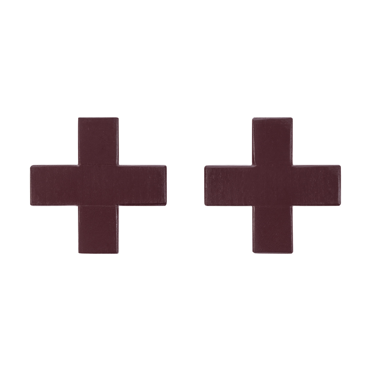 Dodi Wall Hooks - Set of 2