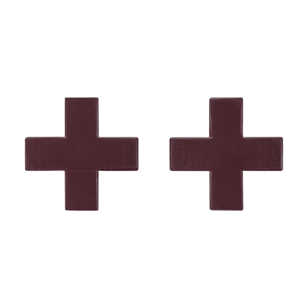 Dodi Wall Hooks - Set of 2