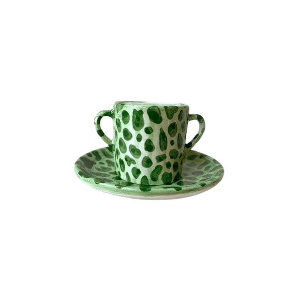 Tête a Tête Cup Set