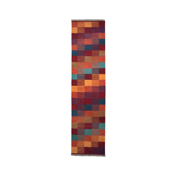 Gashgai Kilim Rug