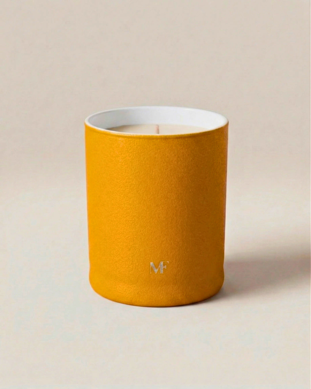 #11 Maeva - Ocre Jaune