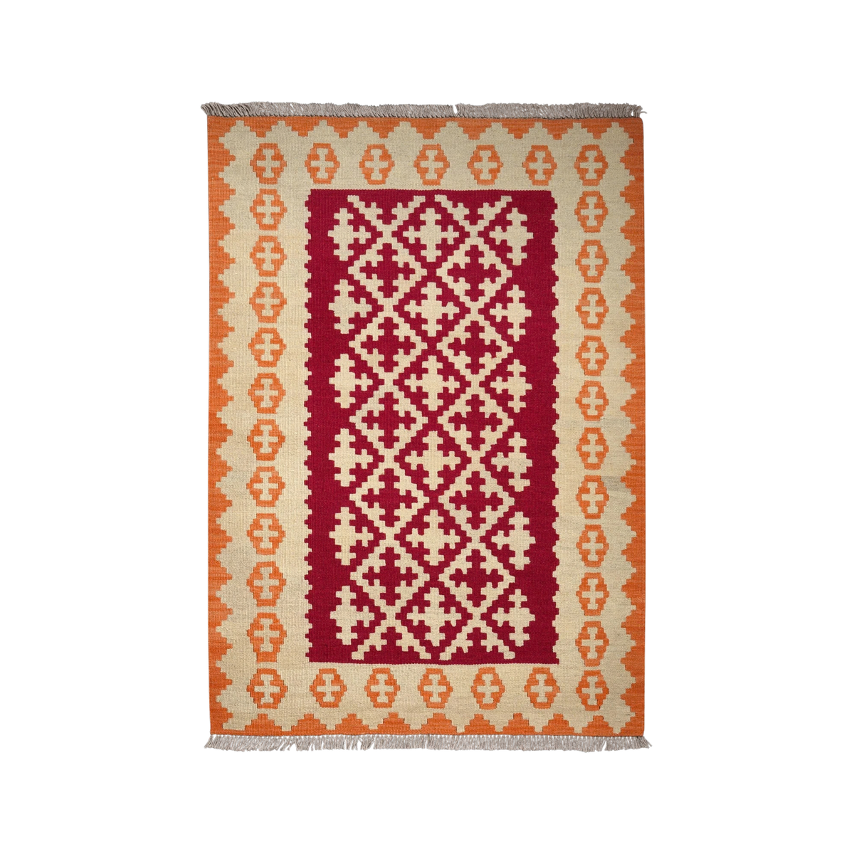 Kilim Rug – 151x105cm