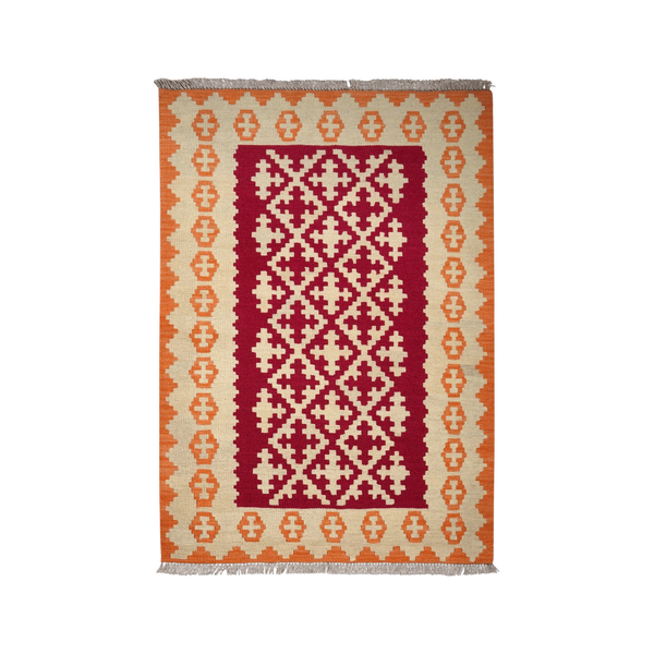 Kilim Rug – 151x105cm