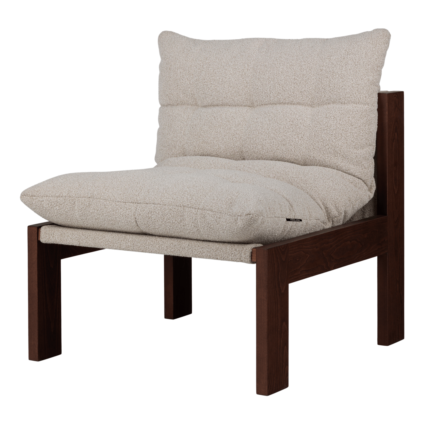 Huno Lounge Chair