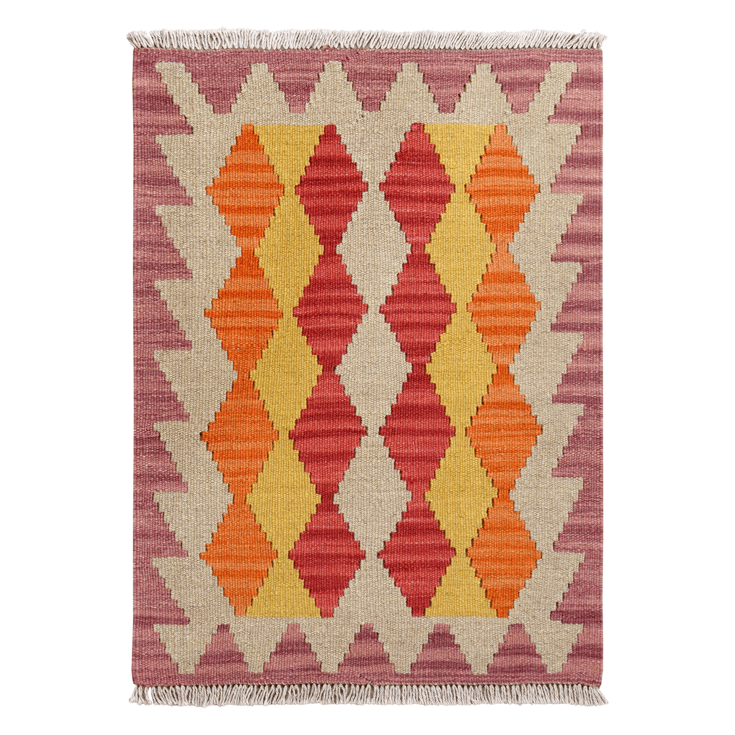 Gashgai Kelim Rug