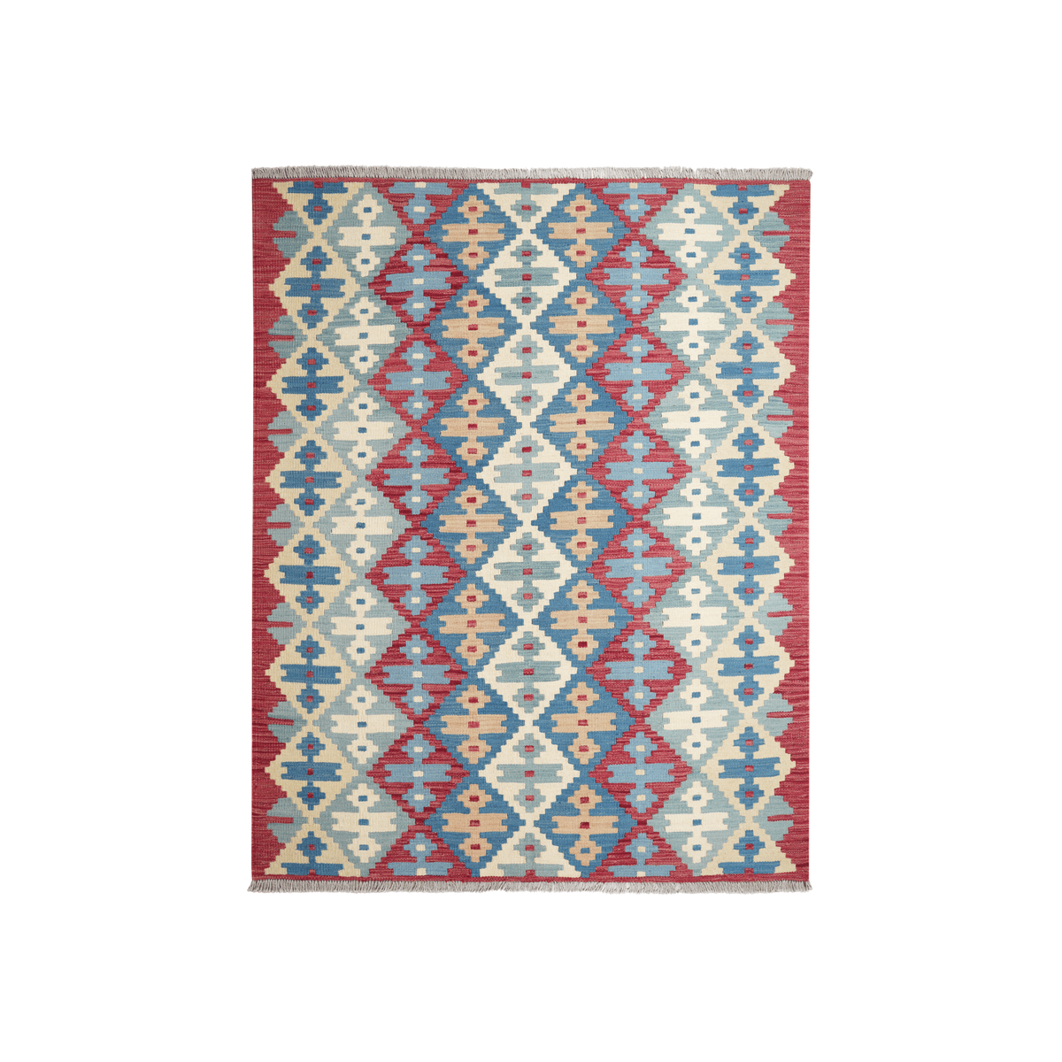 Kelim Gashgai Rug