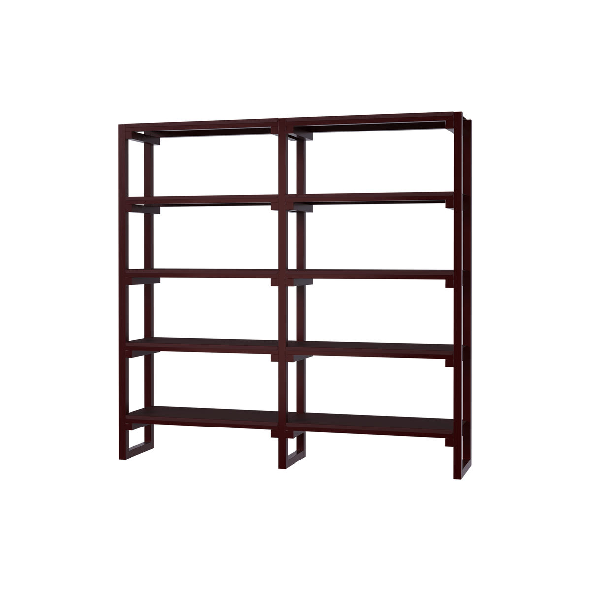 Noru Bookcase