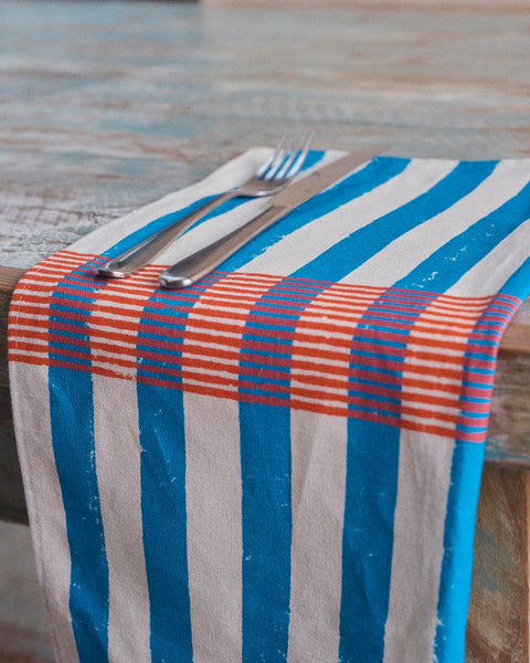 Set of Four Lido Napkins