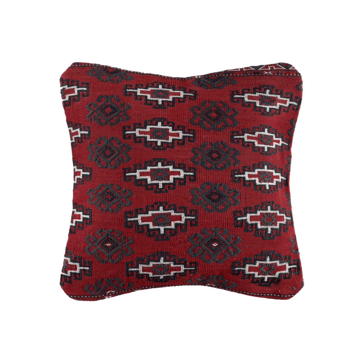 Kelim Cushion Handmade – Multi, 40 x 40cm
