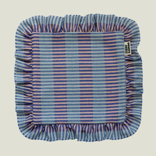 Cushion Cover - Blueberry Pie
