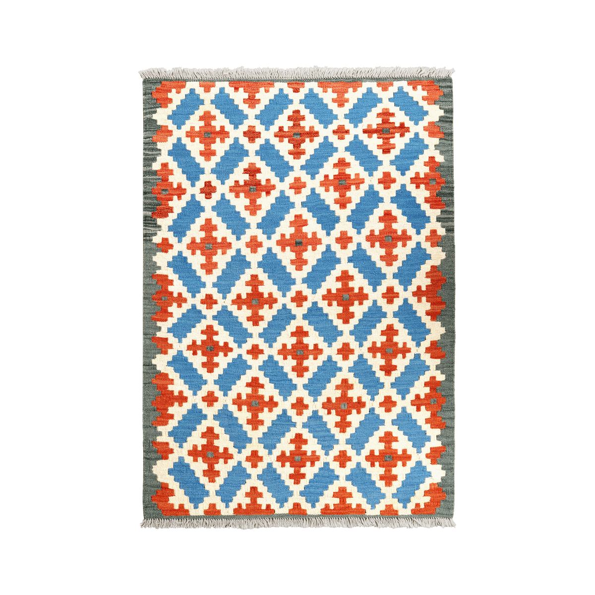 Kelim Gashgai Rug