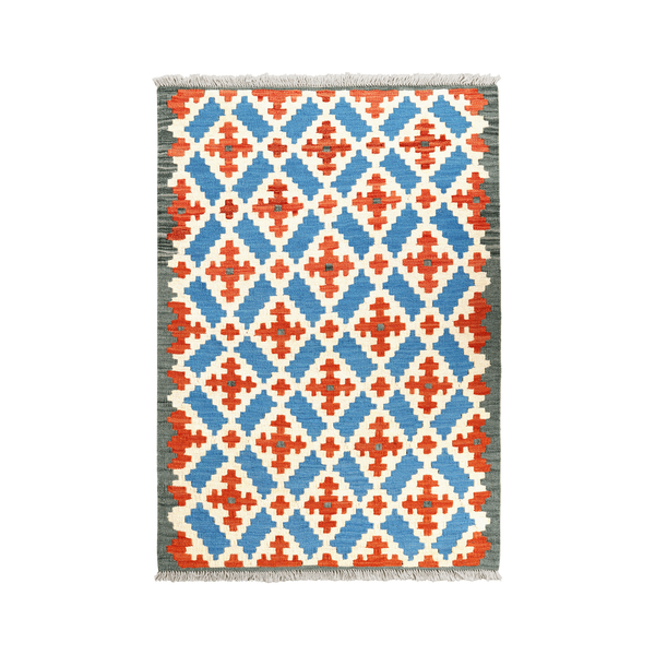 Kilim Gashgai Rug