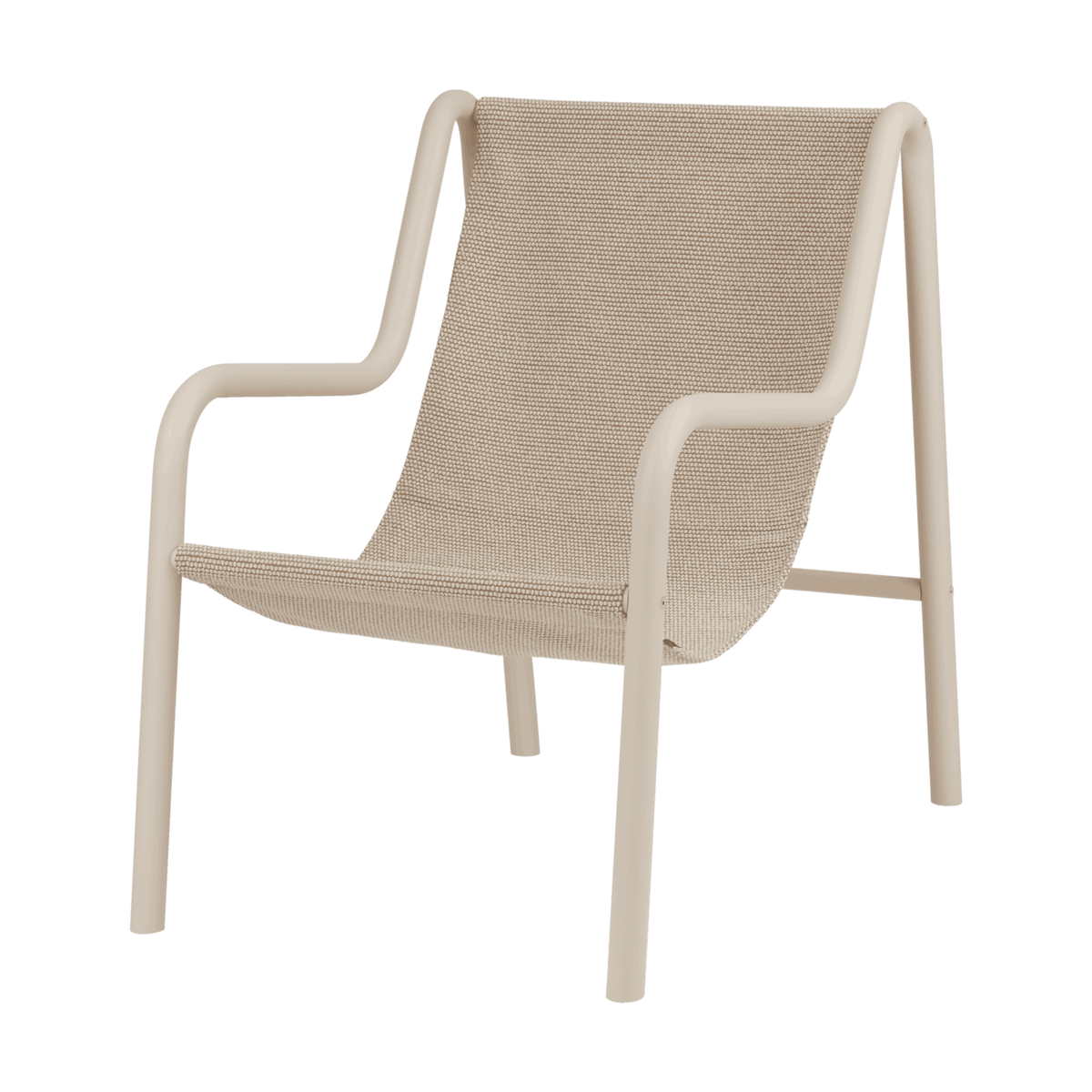 Nokk Armchair
