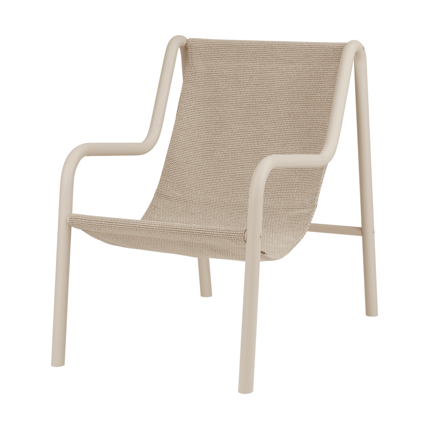 Nokk Armchair