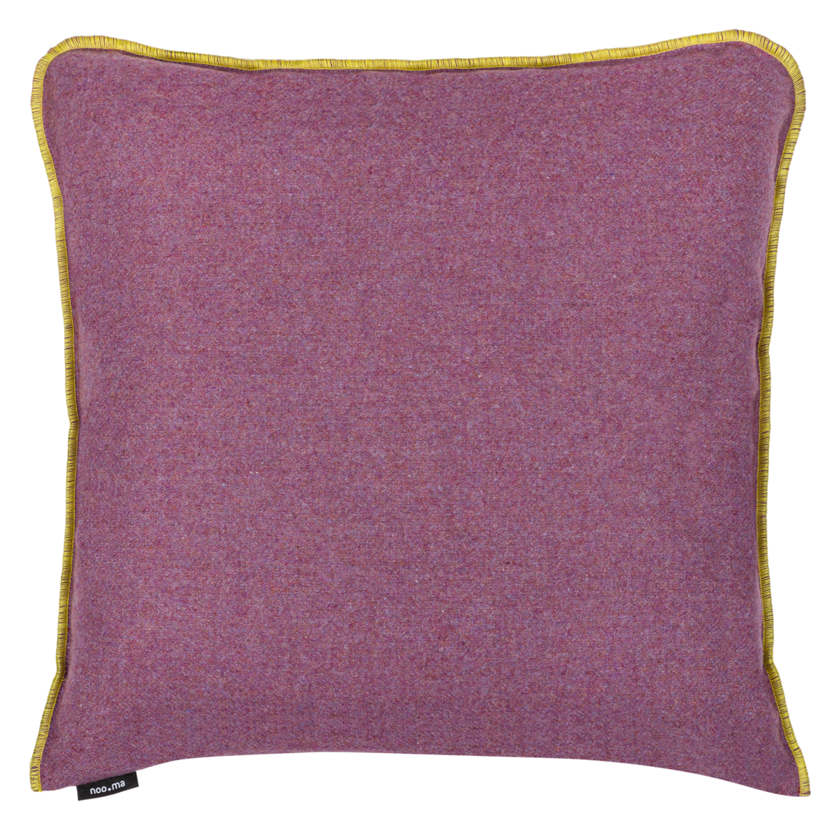 Dvu Cushion Cover - 50 x 50 cm