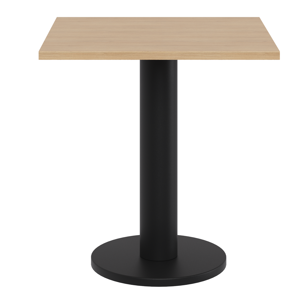 Sool Cafe Table - 70x70 cm
