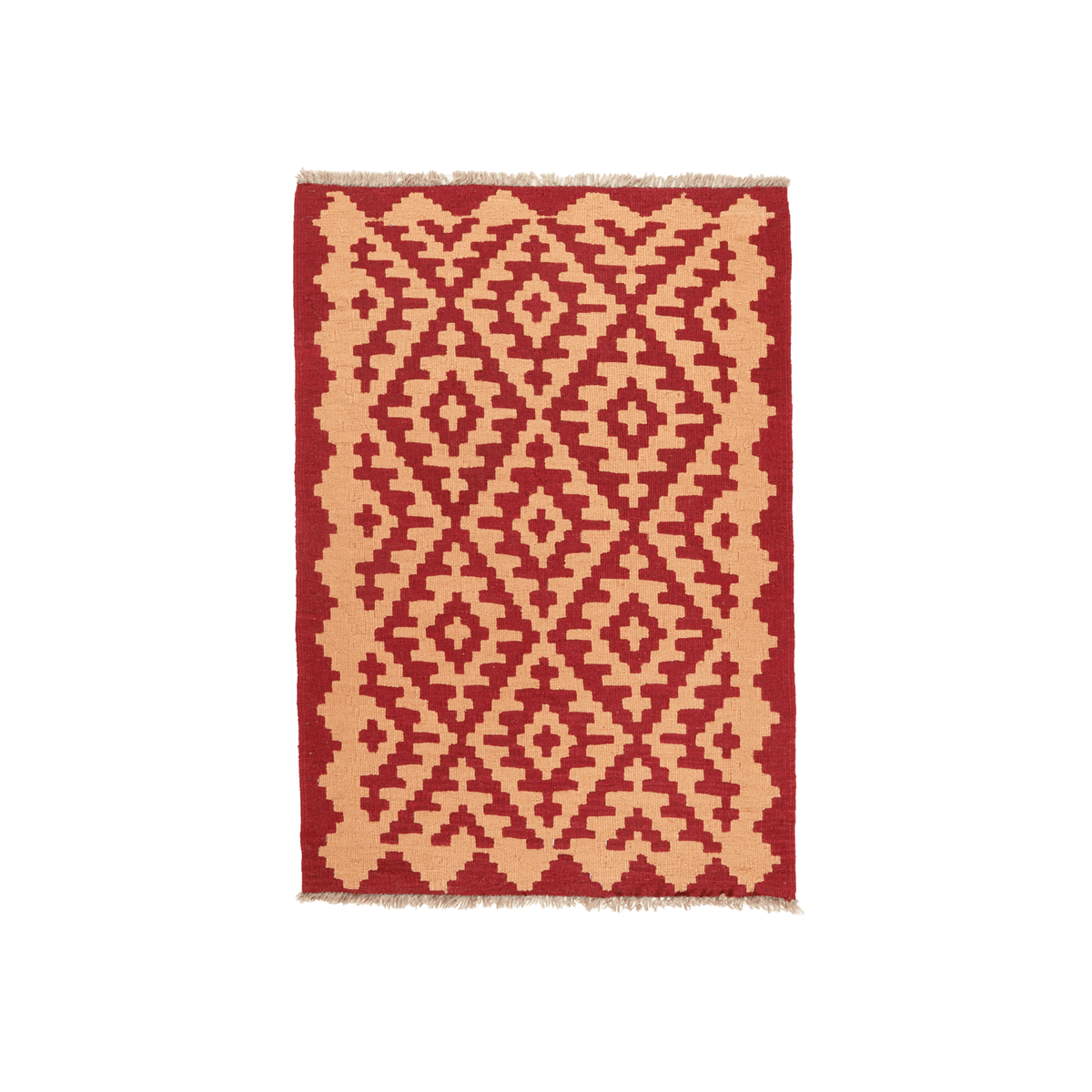 Kelim Gashgai Rug