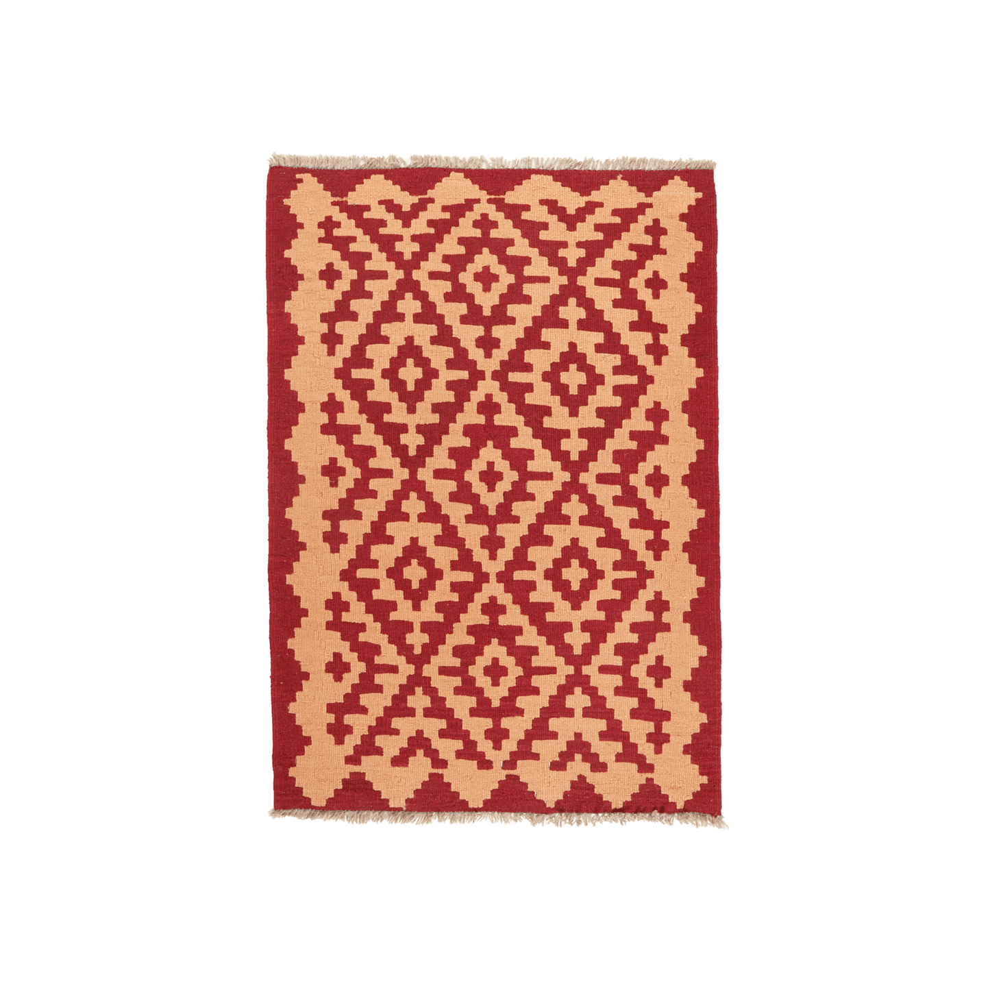 Kelim Gashgai Rug
