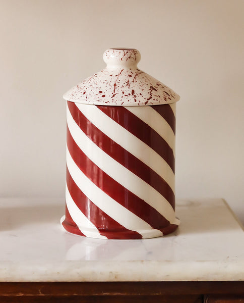 Fresh Chestnut Scented Candle (1200 gr)