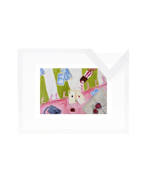 Want to Play? Fine Art Print