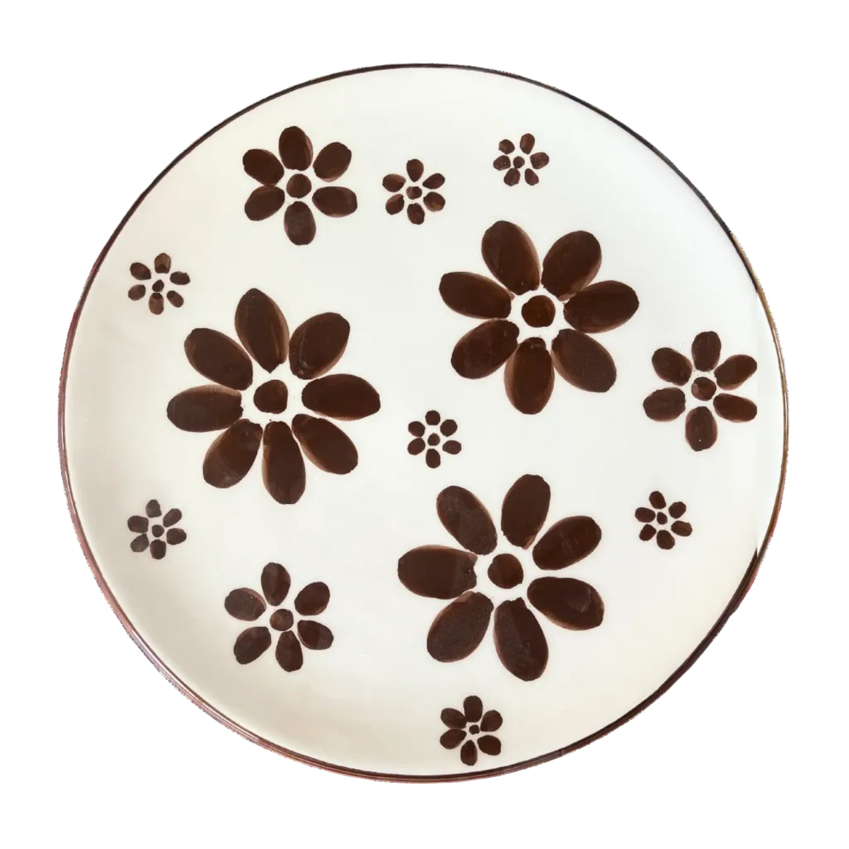 Veraneo Cake Plate