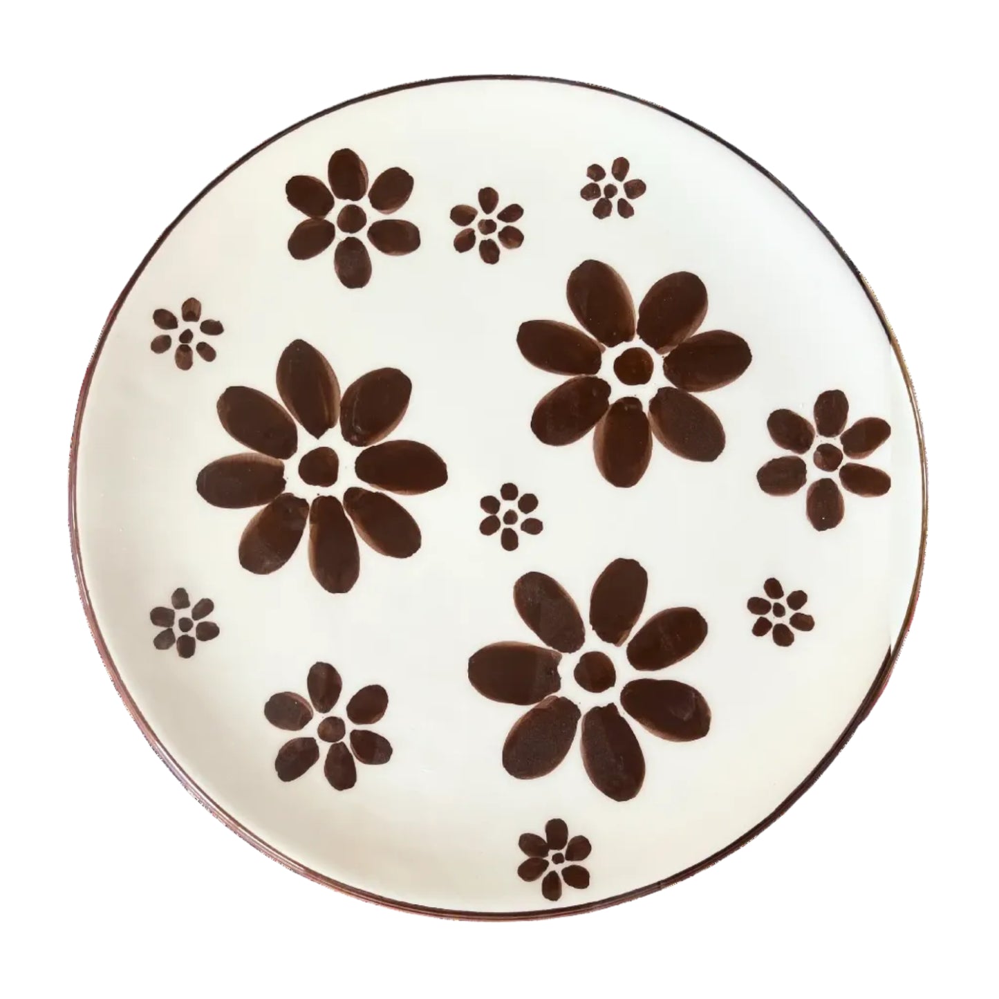 Veraneo Cake Plate