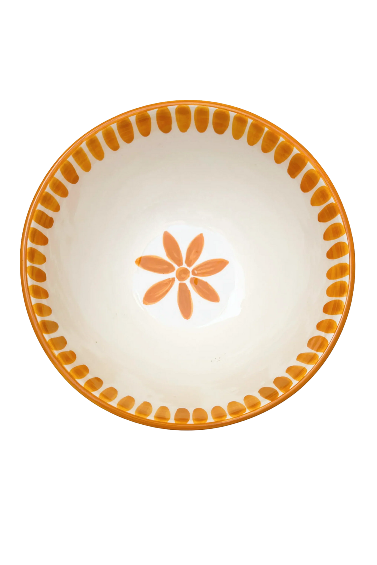 Veraneo Fruit Bowl - Sunglow