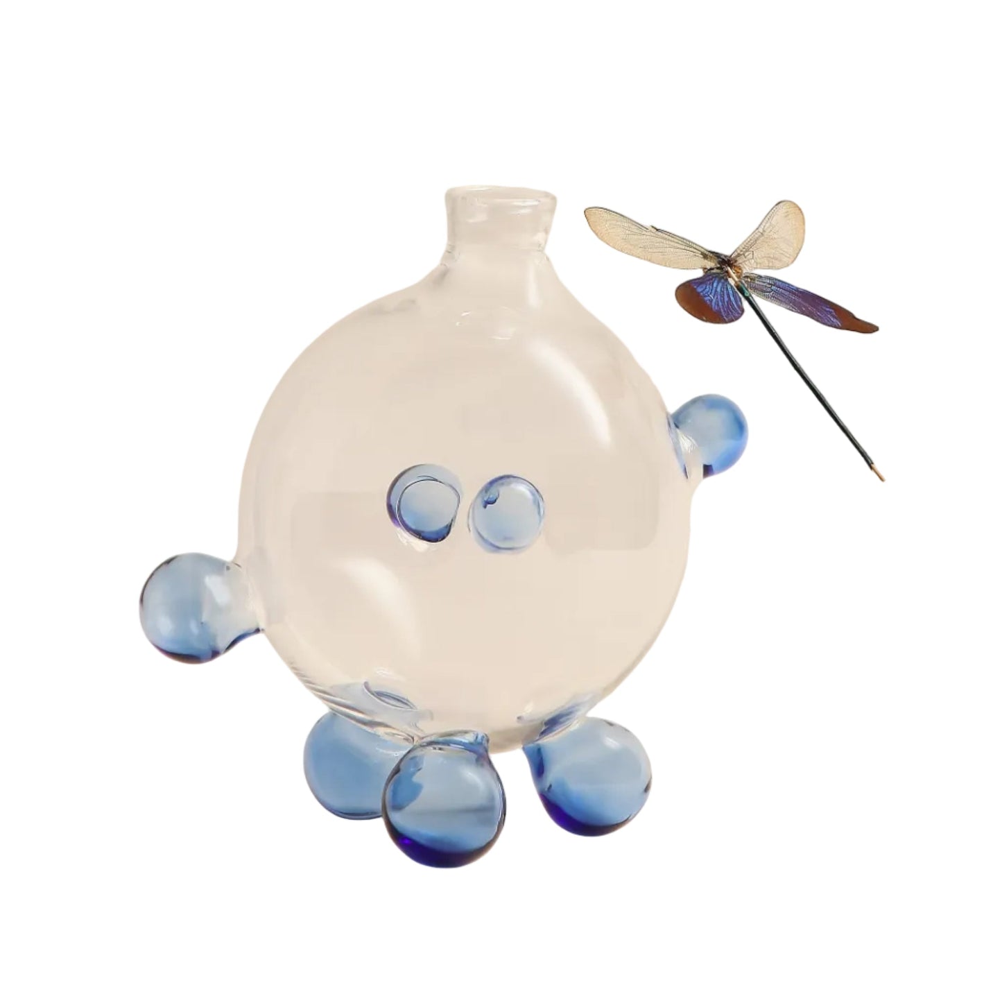 Bubble Vases
