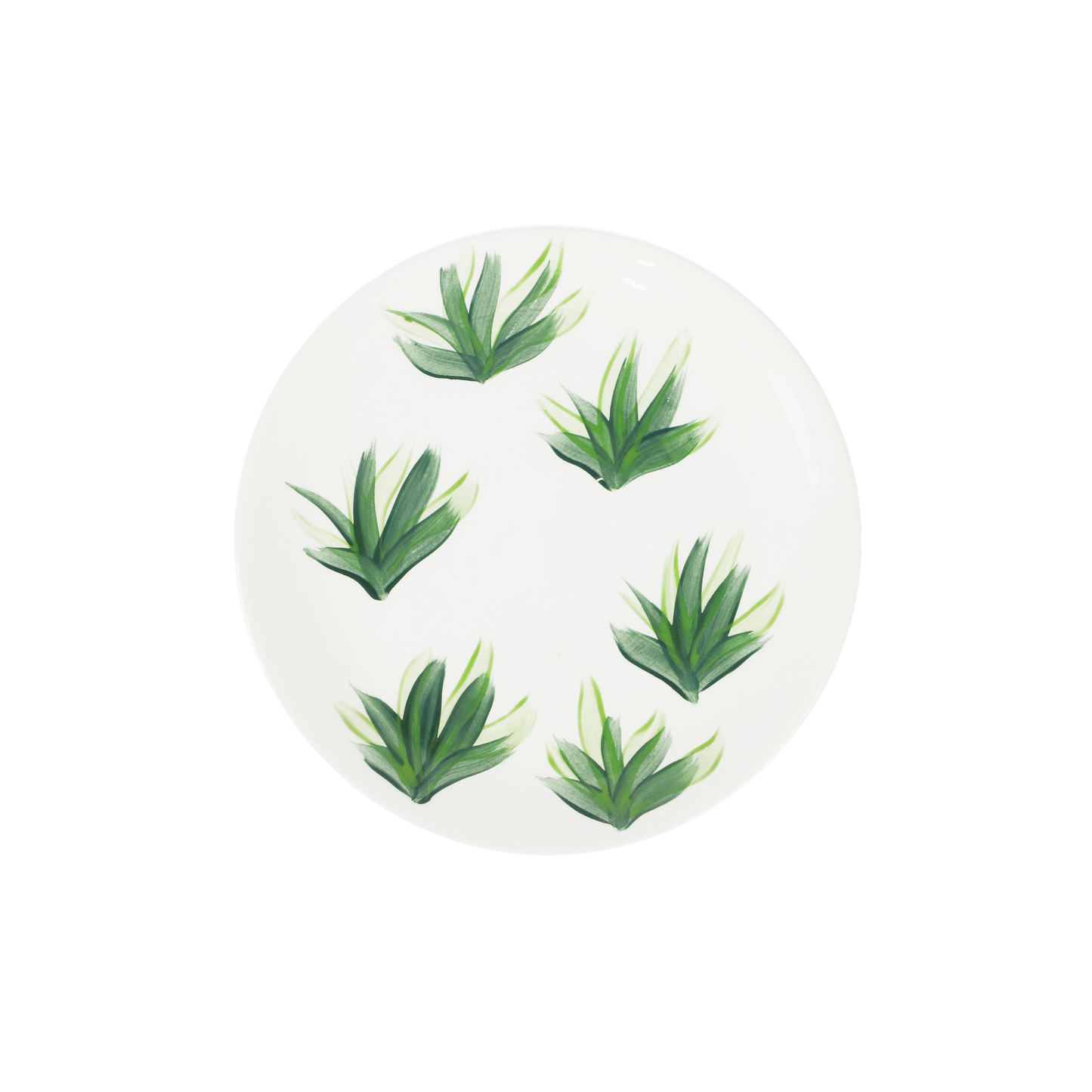 Plants Plate
