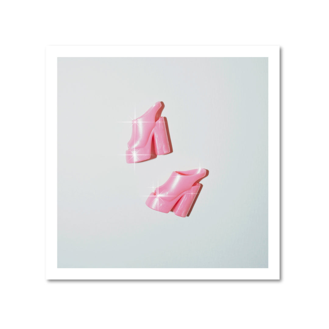 Brat Summer 24' Print