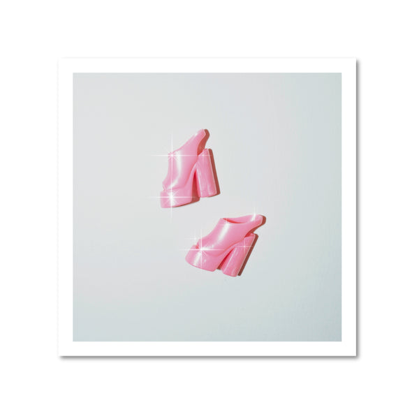 Brat Summer 24' Print