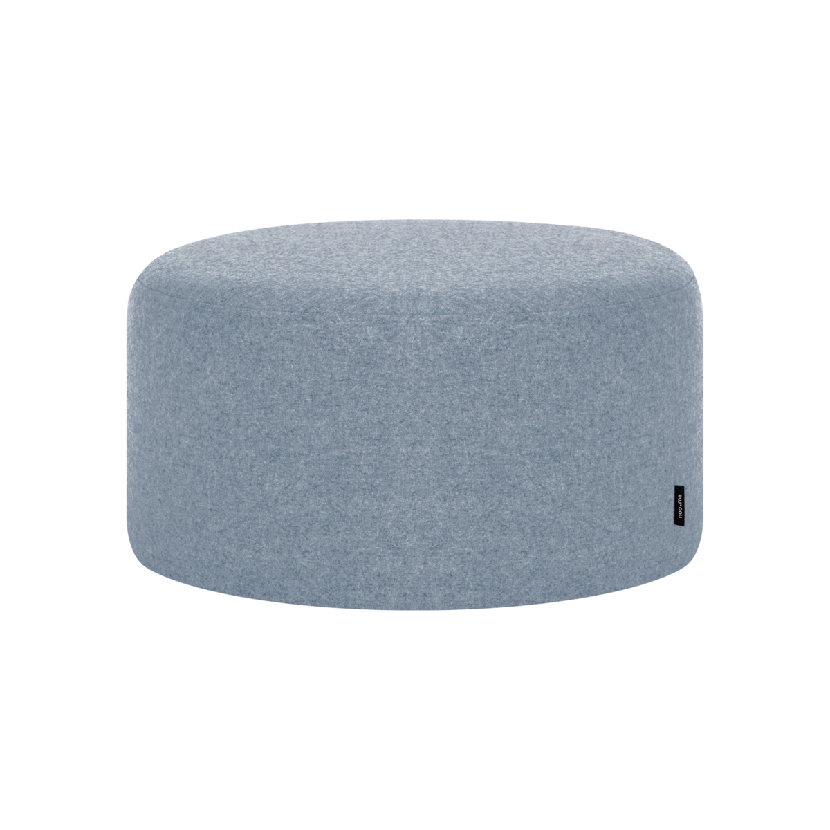 Folk Pouf - Low
