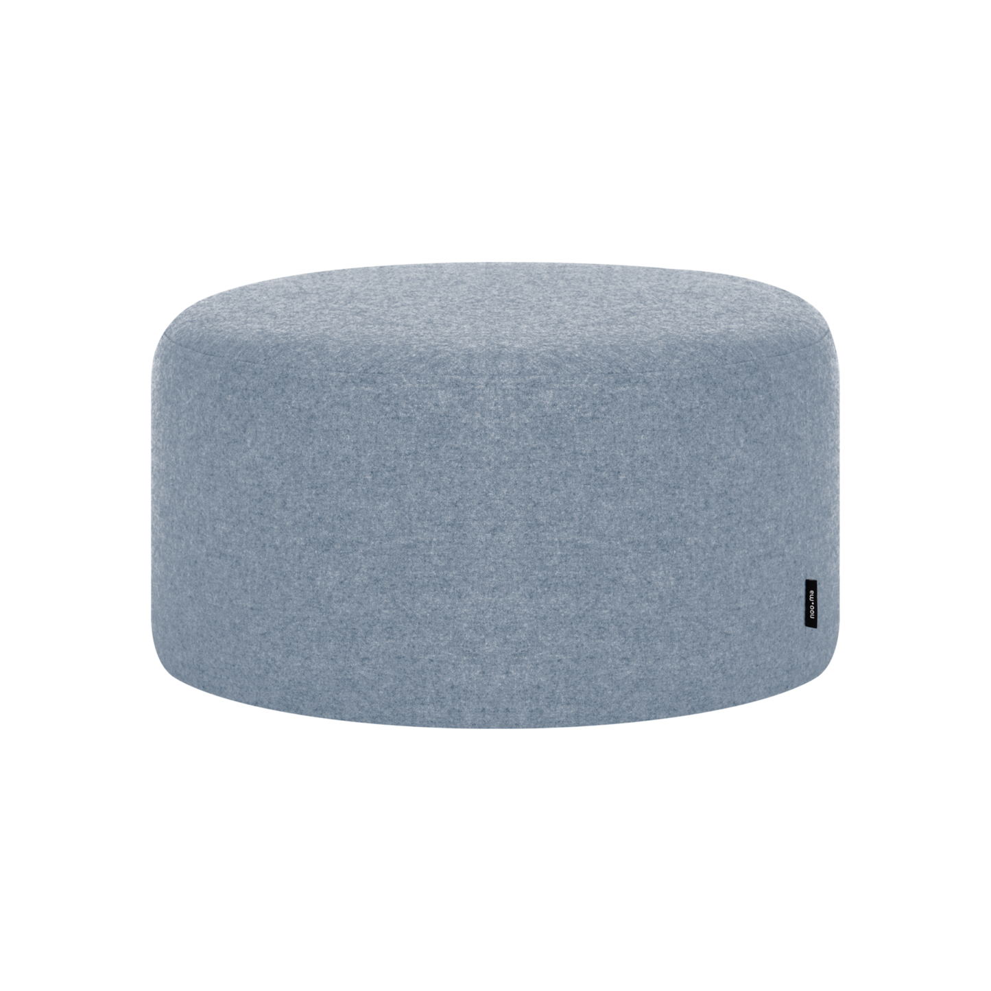 Folk Pouf - Low