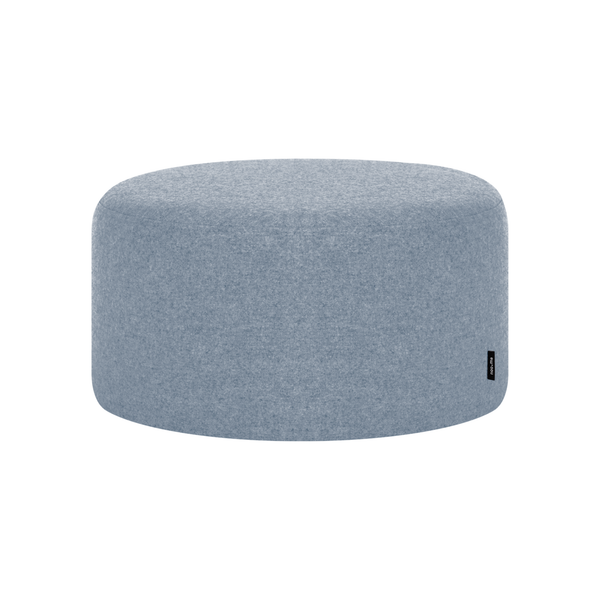 Folk Pouf - Low