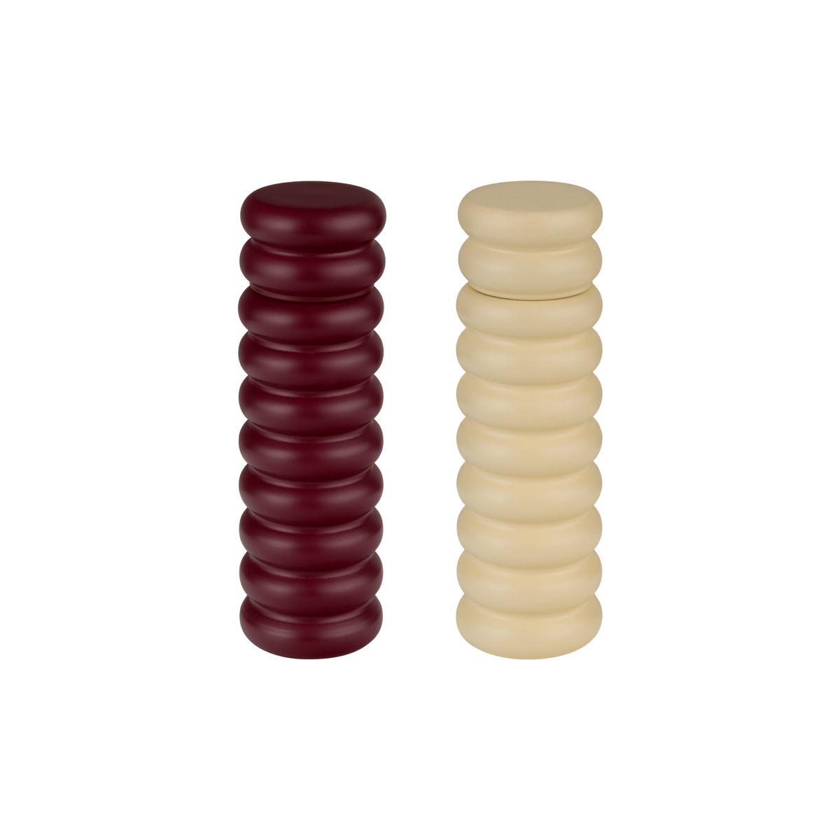 Suli Grinder - Set of 2