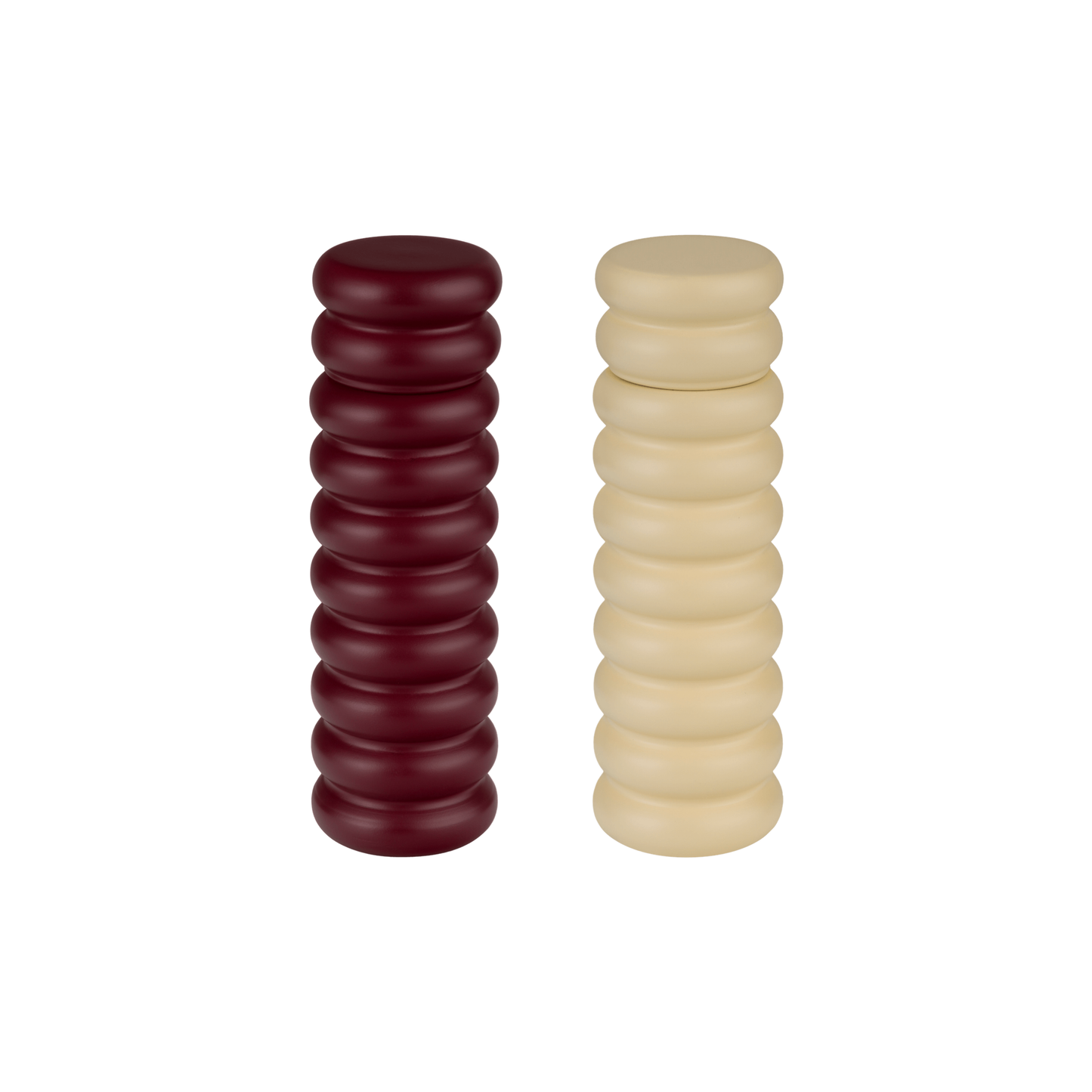 Suli Grinder - Set of 2