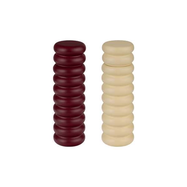 Suli Grinder - Set of 2
