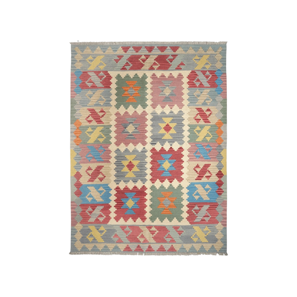 Kilim Gashgai Rug