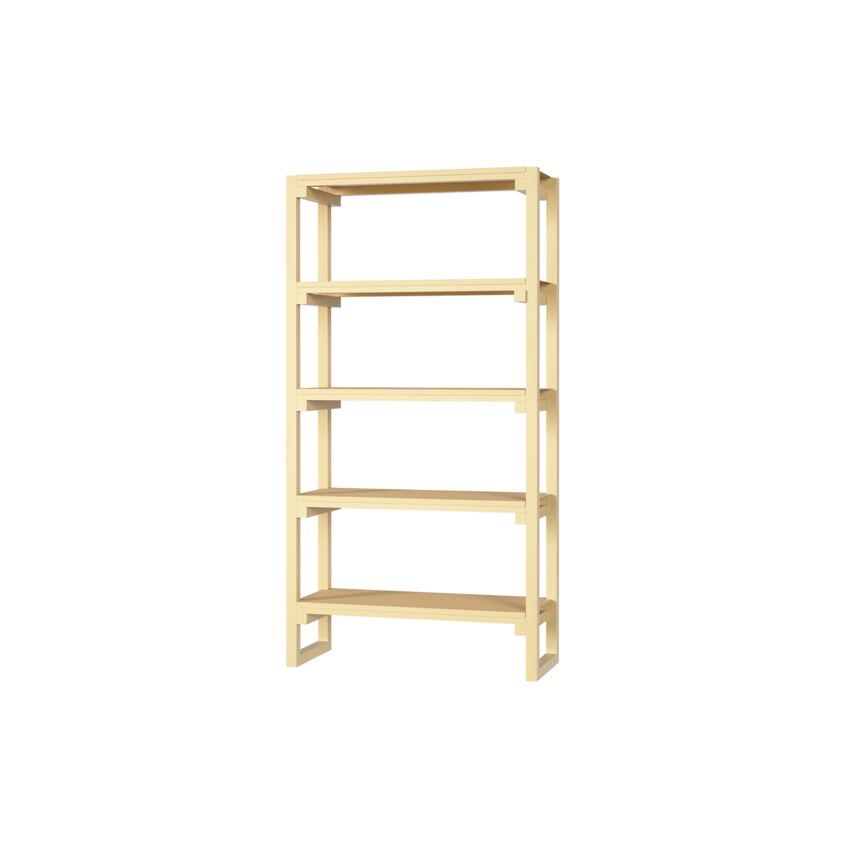 Noru Bookcase