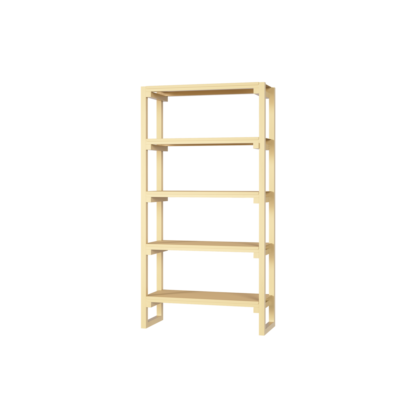 Noru Bookcase