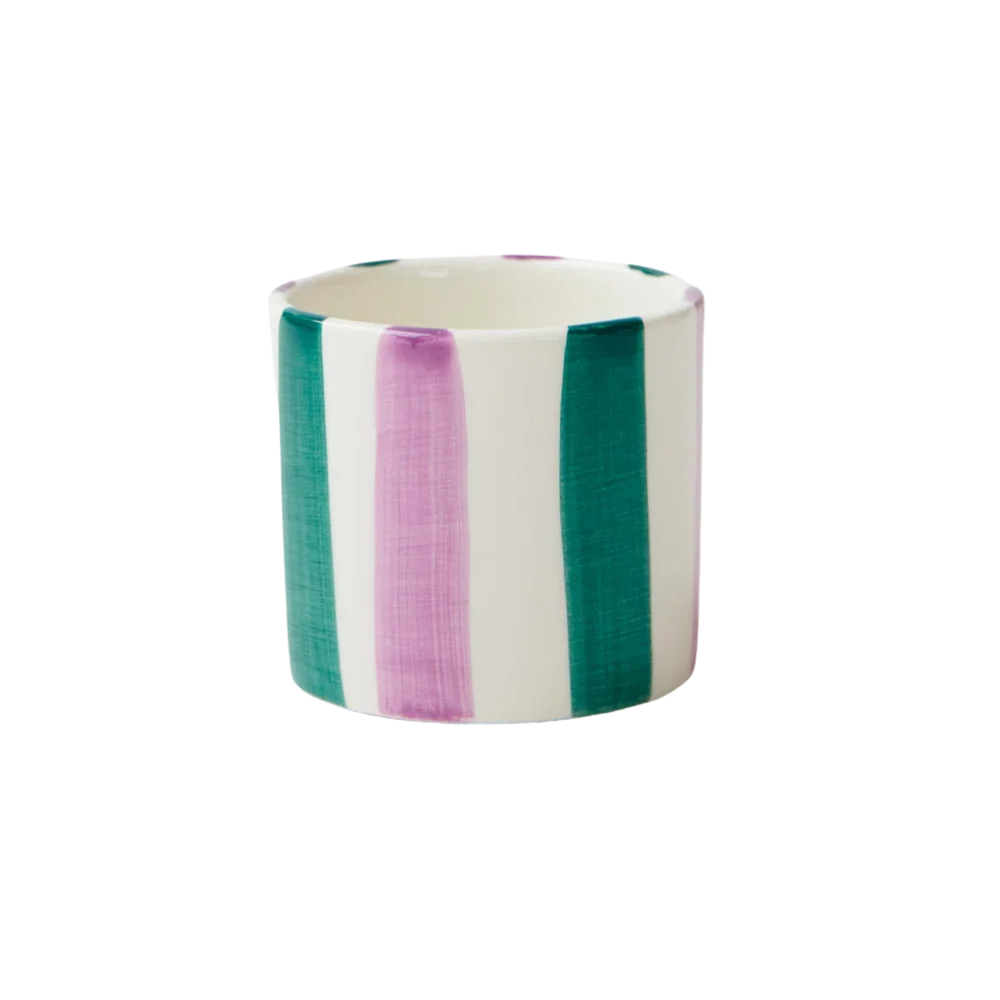 Coffee Cup, Set of Four