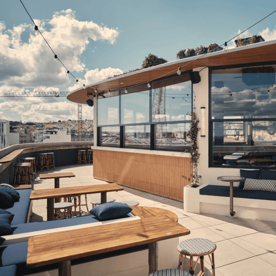 Lisbon by Victoire de Lencquesaing BBB Taste