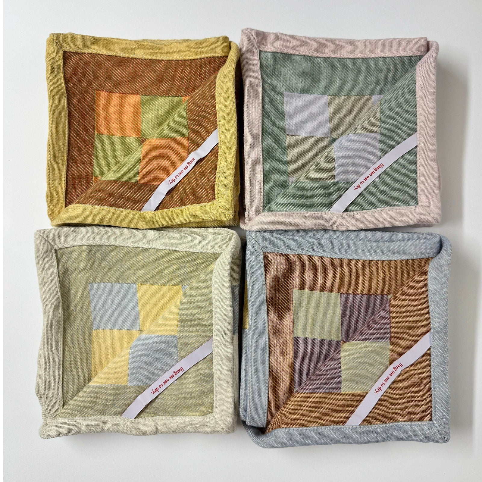 Dish Towel / Club