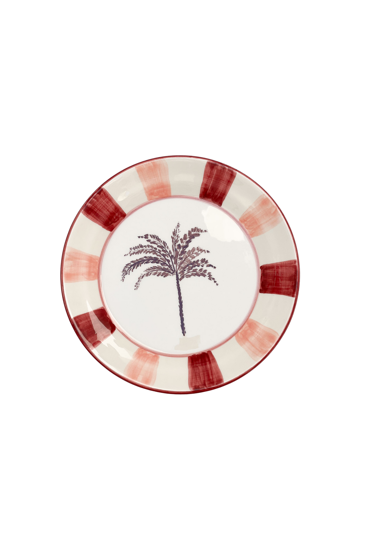 Palmera Serving Plate Set